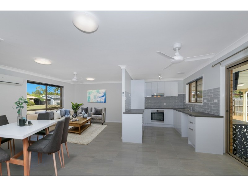 15 Guinane Court, Kelso QLD 4815