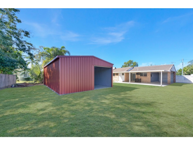 15 Guinane Court, Kelso QLD 4815