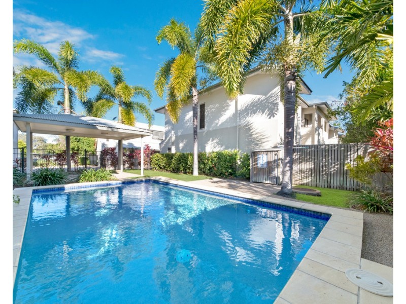 5/84 Dearness Street, Garbutt QLD 4814