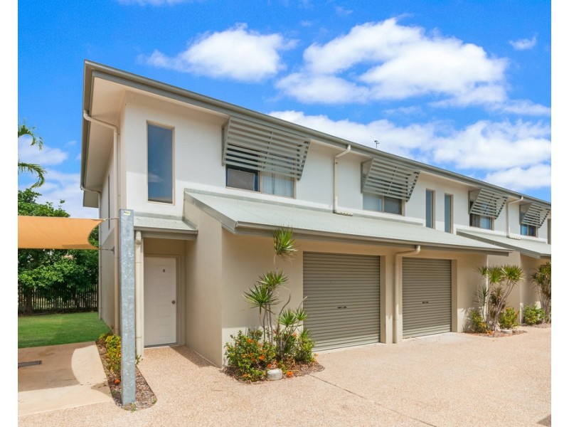 5/84 Dearness Street, Garbutt QLD 4814