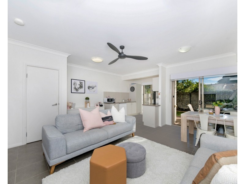 5/84 Dearness Street, Garbutt QLD 4814