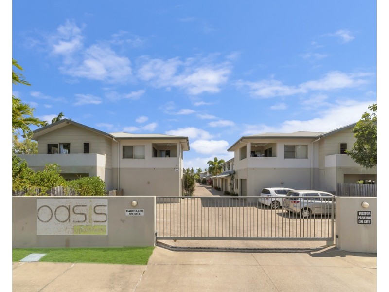 5/84 Dearness Street, Garbutt QLD 4814