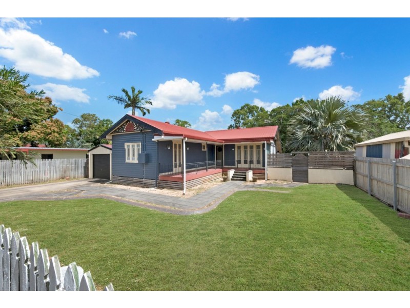 36 Illuta Street, Rasmussen QLD 4815