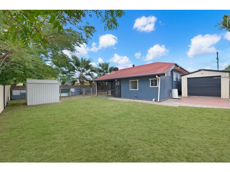36 Illuta Street, Rasmussen QLD 4815
