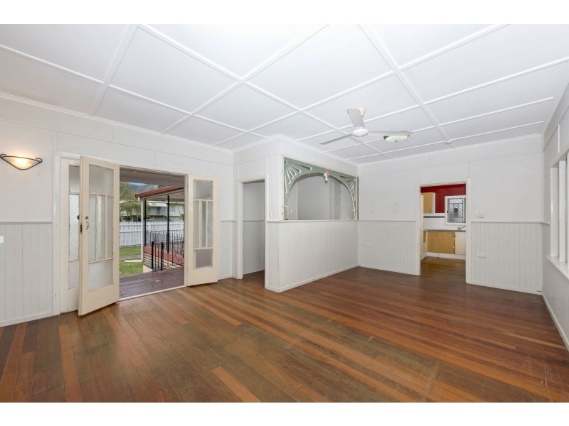 36 Illuta Street, Rasmussen QLD 4815