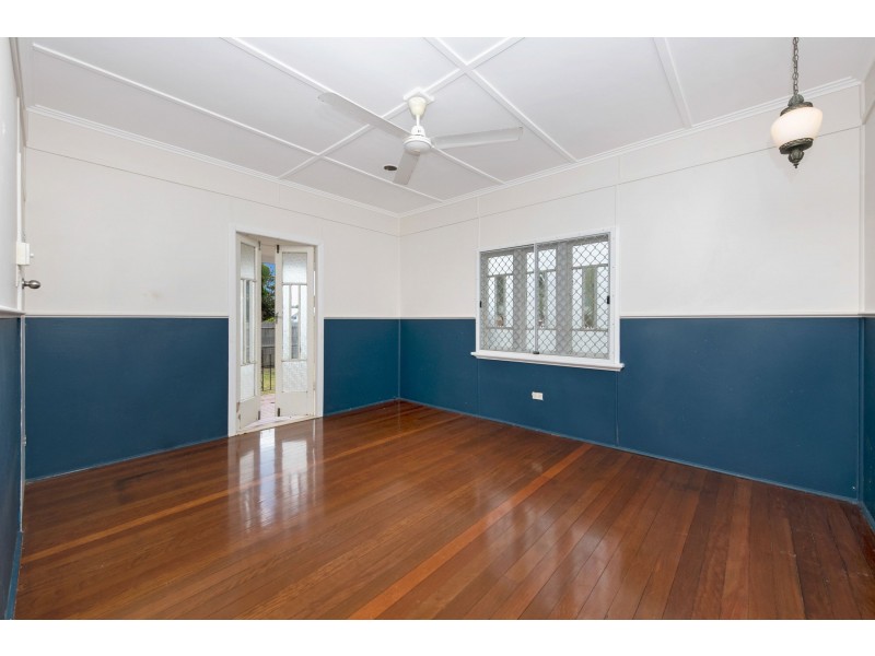 36 Illuta Street, Rasmussen QLD 4815