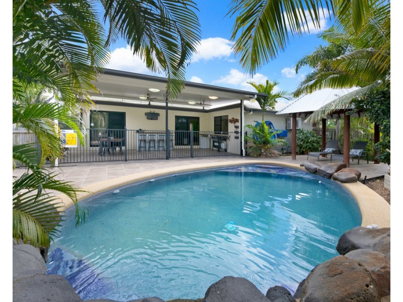 2 Kookaburra Court, Condon QLD 4815