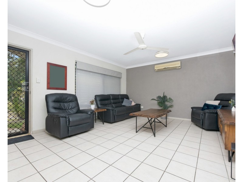 2 Kookaburra Court, Condon QLD 4815