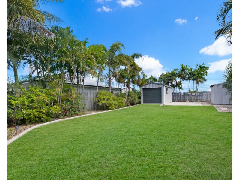 2 Kookaburra Court, Condon QLD 4815