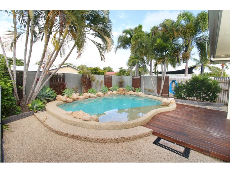 40 Overton Circuit, Kirwan QLD 4817