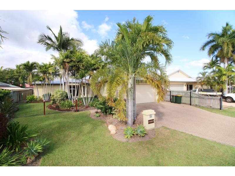 40 Overton Circuit, Kirwan QLD 4817