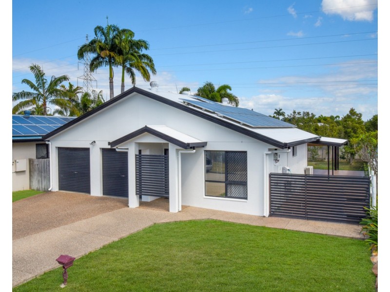 24 Mirada Court, Kirwan QLD 4817