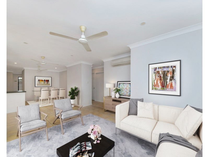 24 Mirada Court, Kirwan QLD 4817