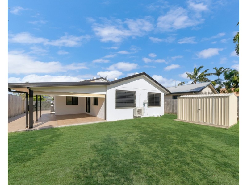 24 Mirada Court, Kirwan QLD 4817