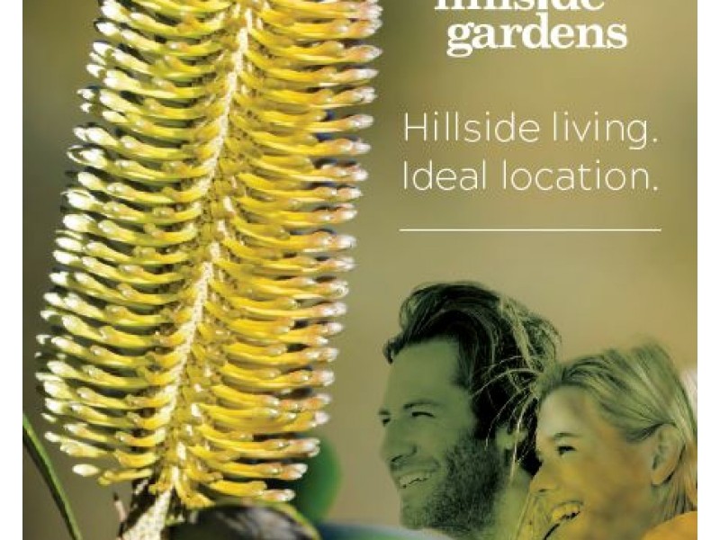 Lot 38 Hillside Gardens, Mount Louisa QLD 4814