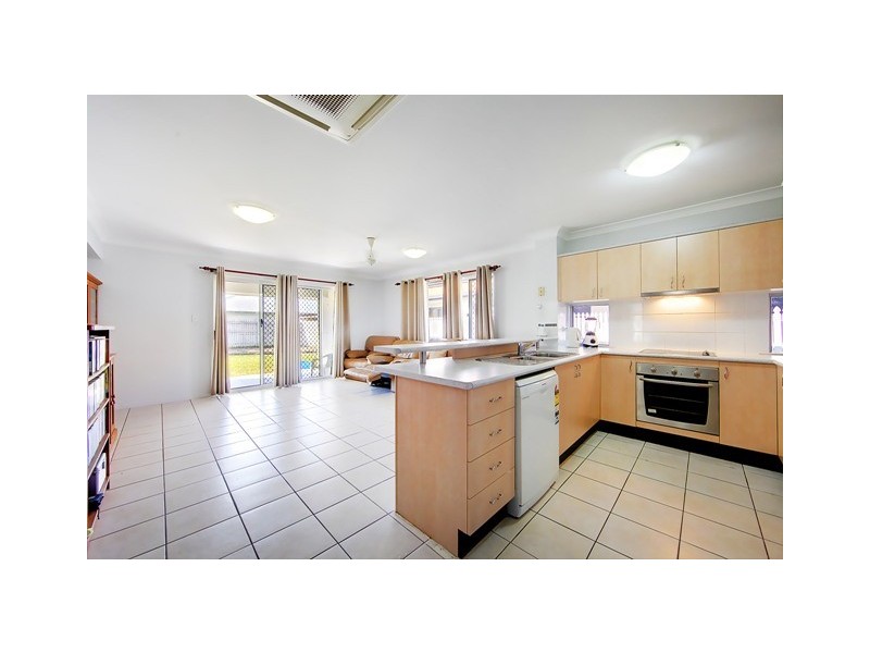 13 Tryon Court, Kirwan QLD 4817