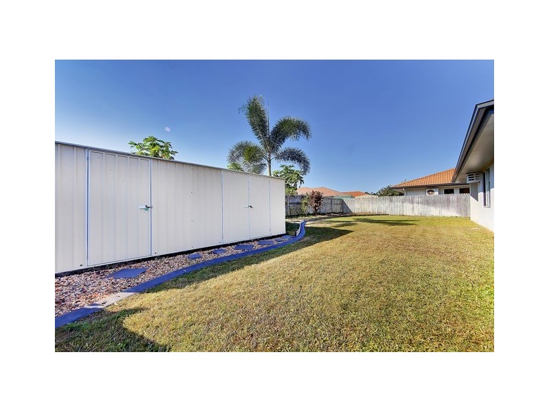 13 Tryon Court, Kirwan QLD 4817