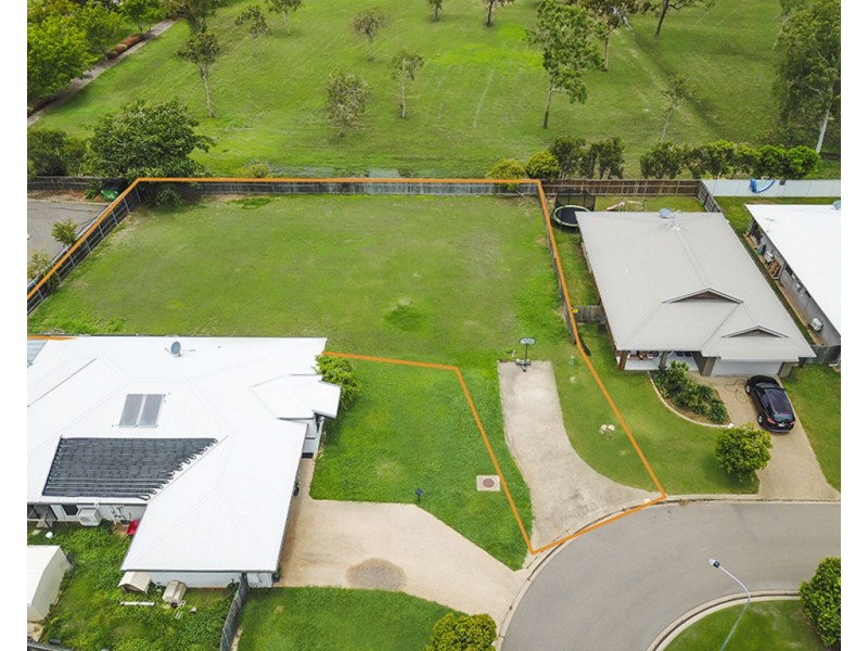 9 Pintail Court, Bohle Plains QLD 4817