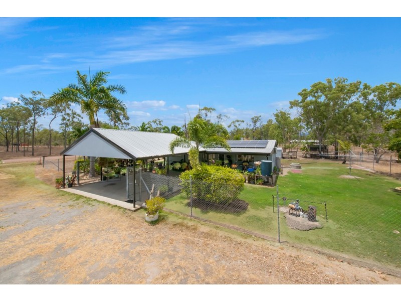 135 Haynes Road, Jensen QLD 4818