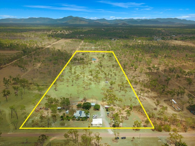 135 Haynes Road, Jensen QLD 4818