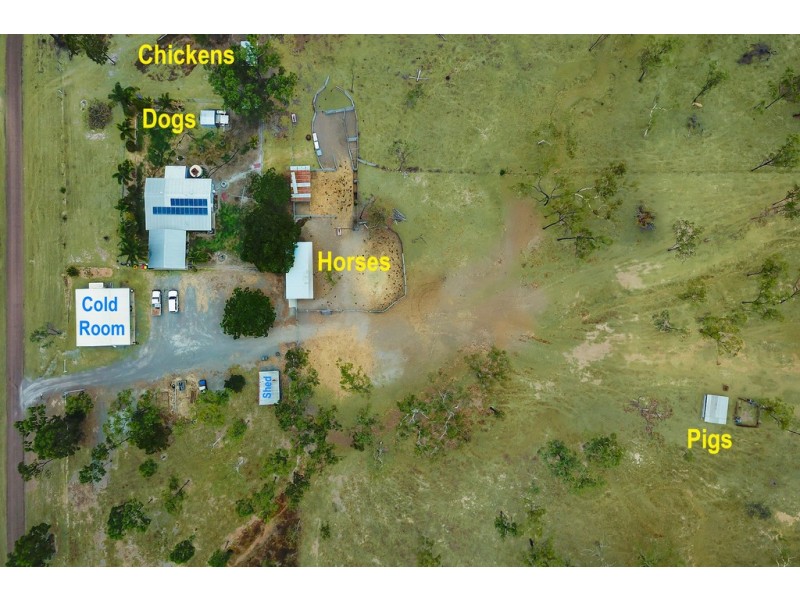135 Haynes Road, Jensen QLD 4818
