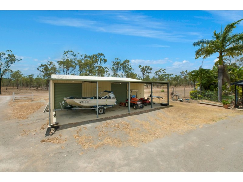 135 Haynes Road, Jensen QLD 4818