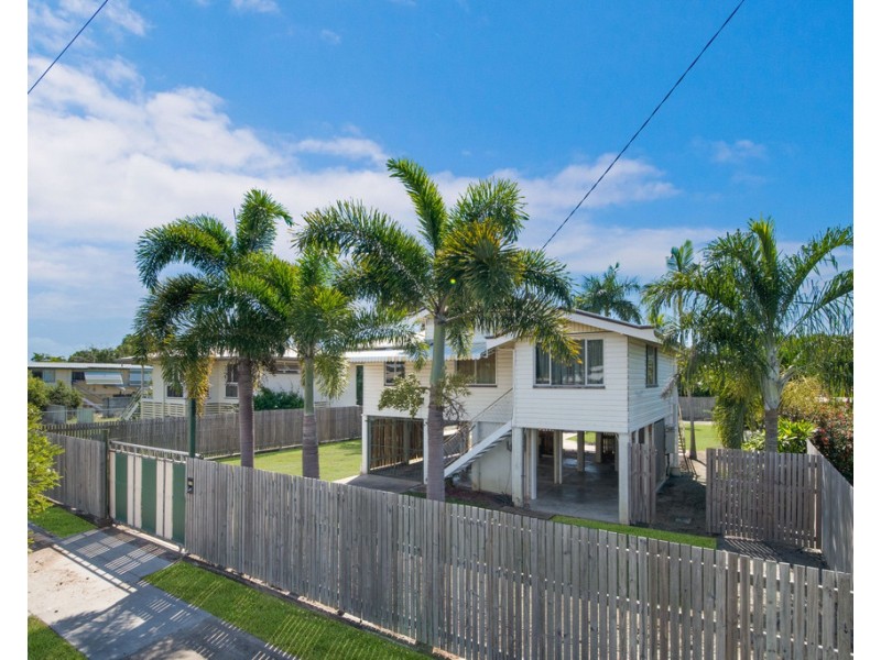 229 Bayswater Road, Currajong QLD 4812