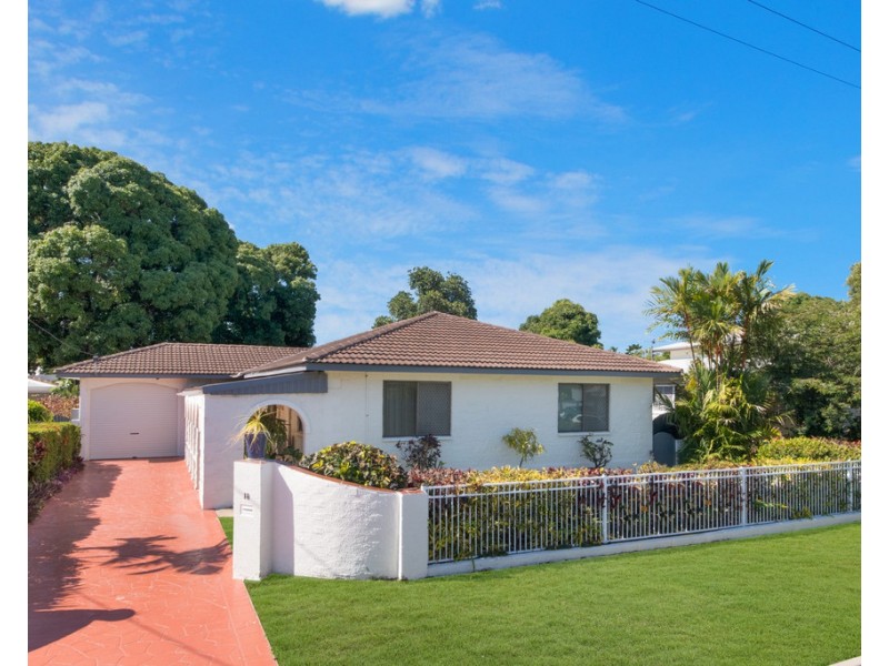 18 Anderson Street, Railway Estate QLD 4810