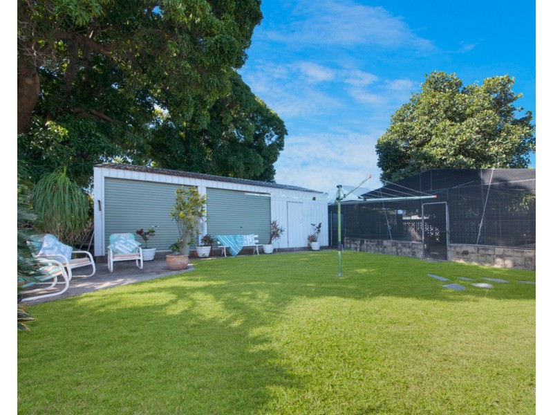 18 Anderson Street, Railway Estate QLD 4810