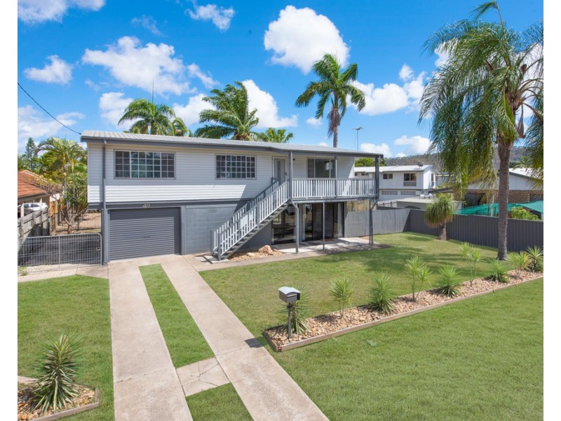 49 Bamford Lane, Kirwan QLD 4817