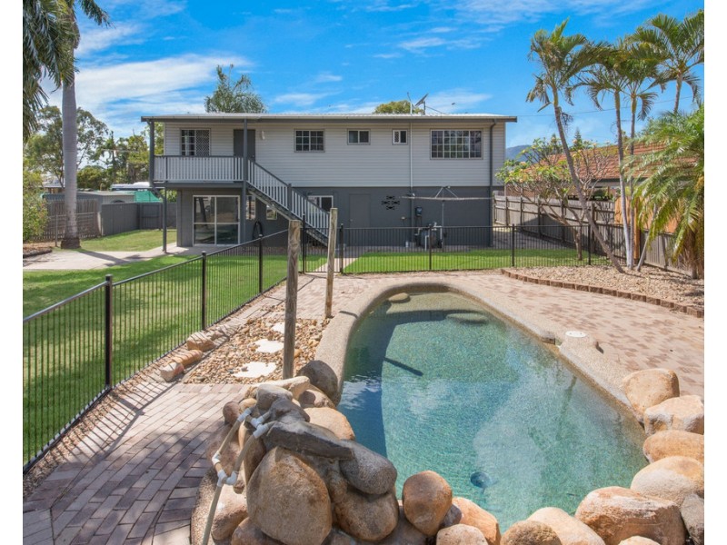 49 Bamford Lane, Kirwan QLD 4817