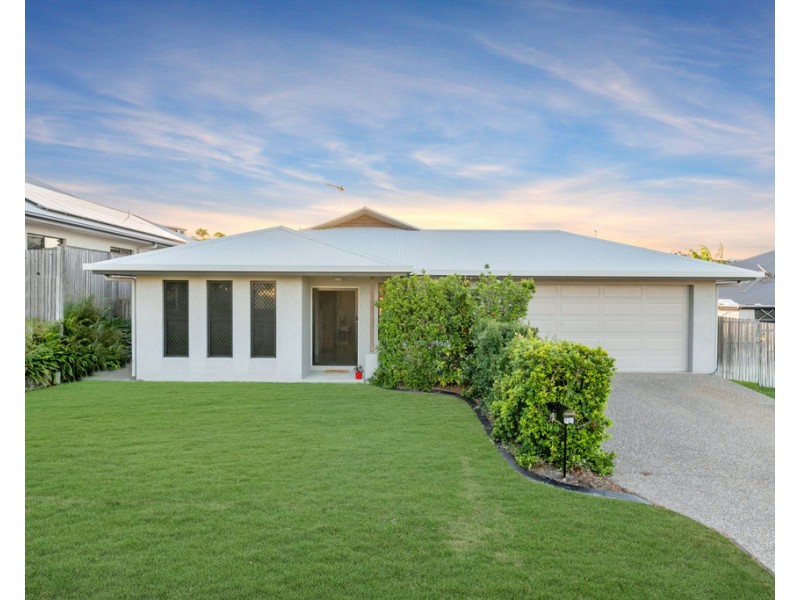 20 Yanooa Court, Bushland Beach QLD 4818