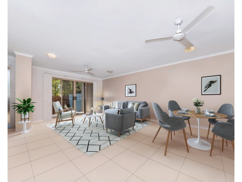 13 Montebello Circle, Kirwan QLD 4817