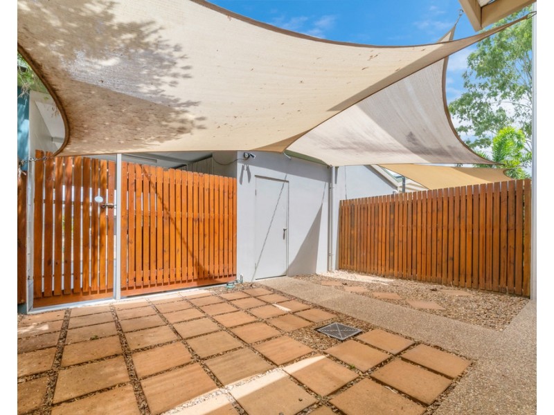 13 Montebello Circle, Kirwan QLD 4817