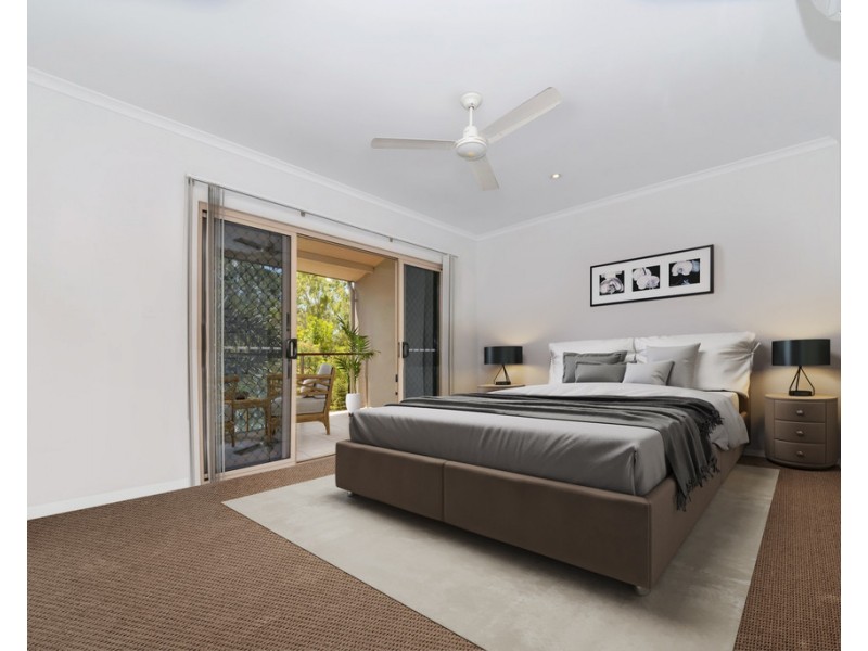 13 Montebello Circle, Kirwan QLD 4817