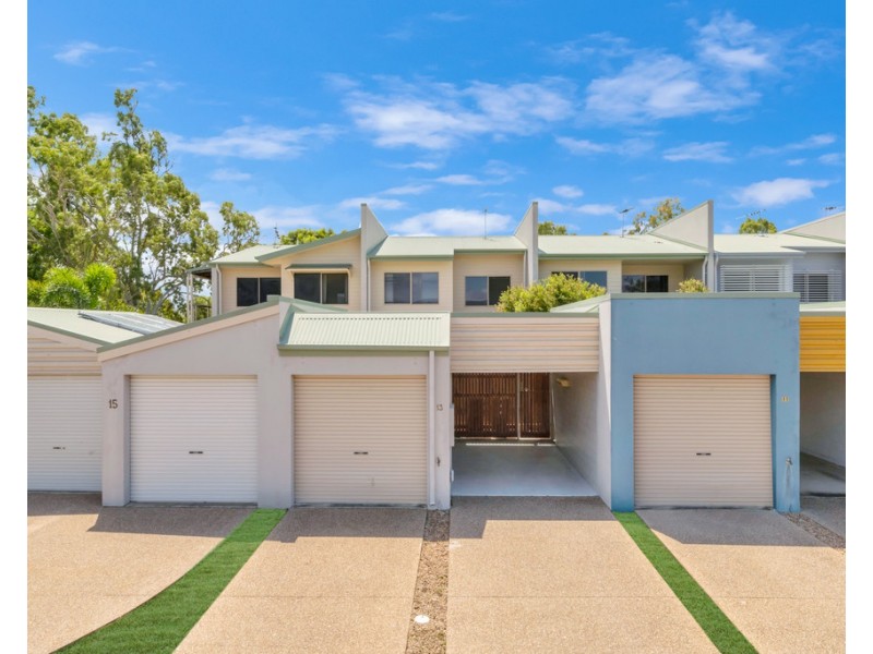 13 Montebello Circle, Kirwan QLD 4817