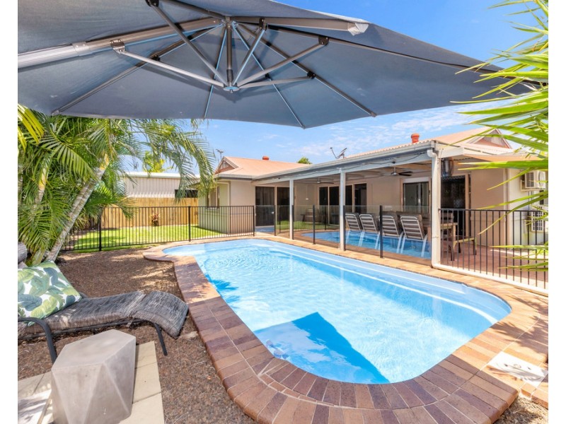 59 Raintree Way, Thuringowa Central QLD 4817