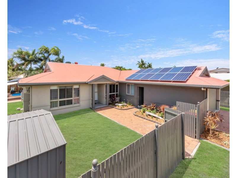 59 Raintree Way, Thuringowa Central QLD 4817