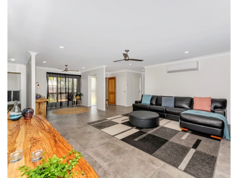 59 Raintree Way, Thuringowa Central QLD 4817