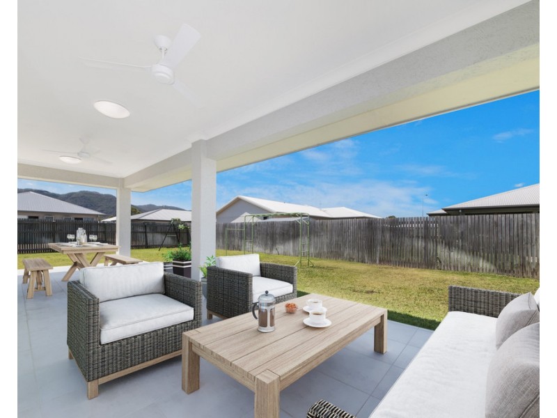 24 Heather Avenue, Rasmussen QLD 4815