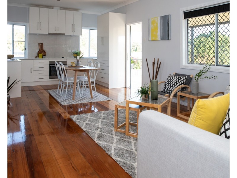 6 Wandoo Street, Rasmussen QLD 4815