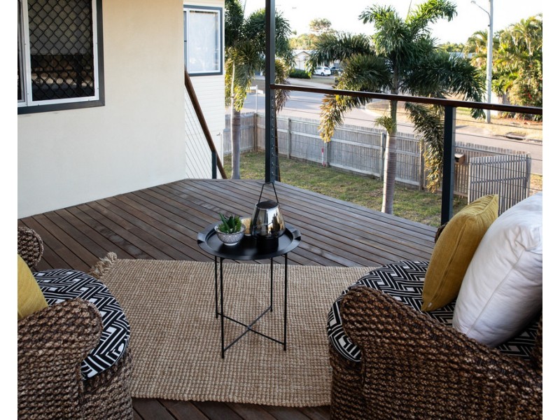 6 Wandoo Street, Rasmussen QLD 4815