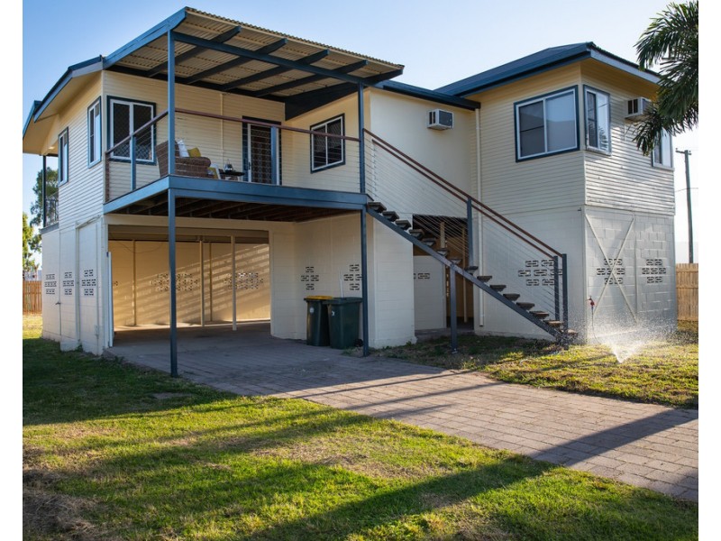 6 Wandoo Street, Rasmussen QLD 4815