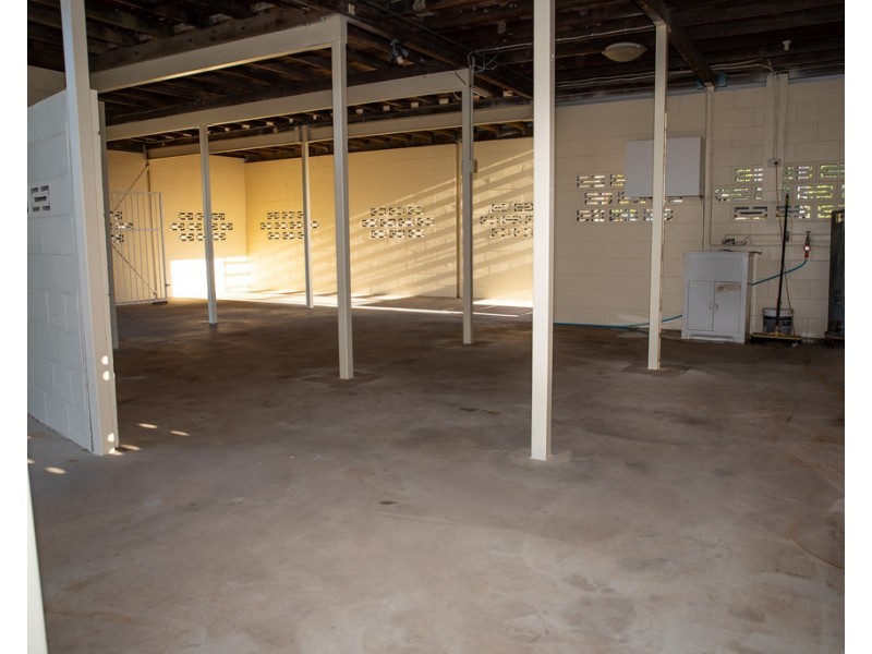 6 Wandoo Street, Rasmussen QLD 4815