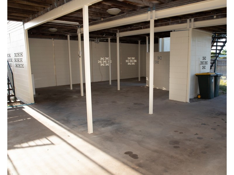 6 Wandoo Street, Rasmussen QLD 4815