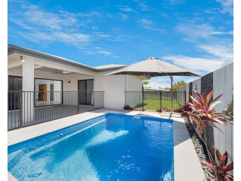 12 Stockton Elbow, Mount Louisa QLD 4814