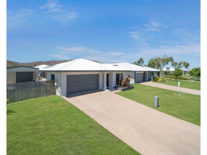 12 Stockton Elbow, Mount Louisa QLD 4814