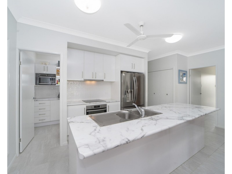 12 Stockton Elbow, Mount Louisa QLD 4814