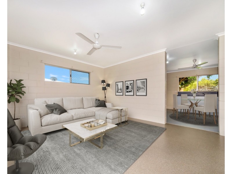 38 Kittyhawk Crescent, Kirwan QLD 4817