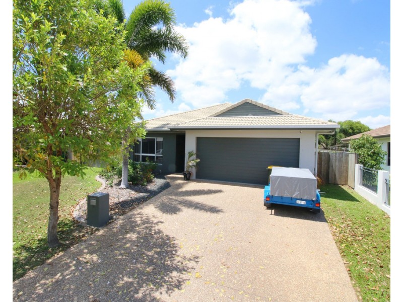 16 Friarbird Avenue, Bohle Plains QLD 4817